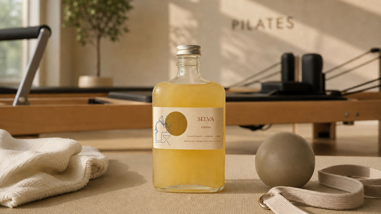 Pilates & Studio